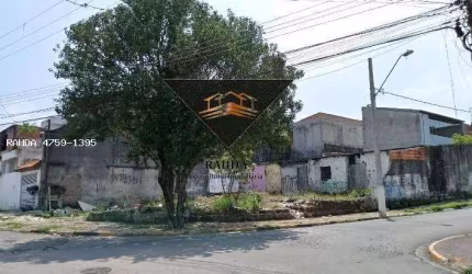 Terreno para Venda em Poá, Jardim Selam Helena