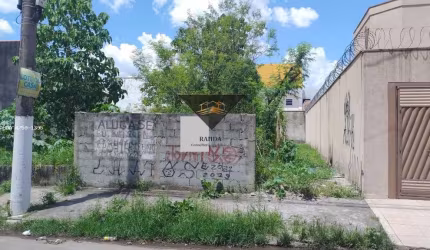 Terreno para Venda em Suzano, Jardim Quaresmeira II