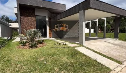 Casa em Condomínio para Venda em Mogi das Cruzes, Botojuru, 3 dormitórios, 3 suítes, 5 banheiros, 2 vagas