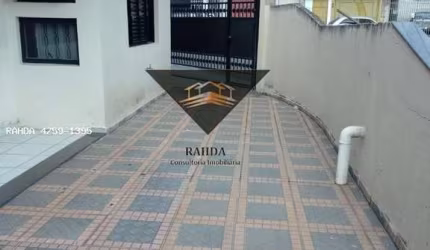 Casa para Venda em Americana, VILA CONQUISTA, 3 dormitórios, 1 suíte, 2 banheiros, 2 vagas