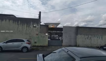 Terreno para Venda em Itaquaquecetuba, VILA MONTE BELO