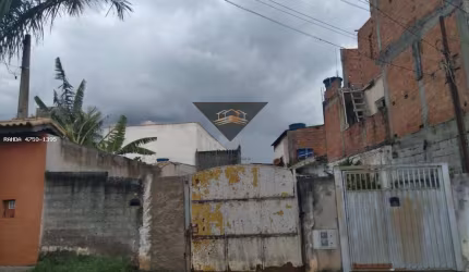 Terreno para Venda em Itaquaquecetuba, JARDIM NOSSA SENHORA D`AJUDA