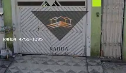 Casa para Venda em Itaquaquecetuba, PARQUE RESIDENCIAL MARENGO, 4 dormitórios, 3 banheiros, 1 vaga