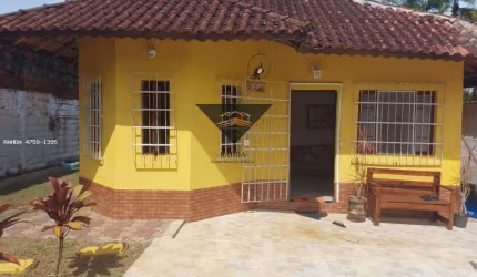 Casa de Praia para Venda em Bertioga, BALNEÁRIO MOGIANO, 3 dormitórios, 1 suíte, 3 banheiros, 6 vagas