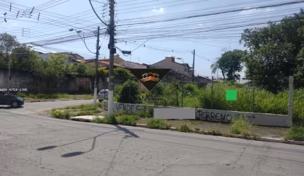 Terreno para Venda em Poá, Cidade Kemel
