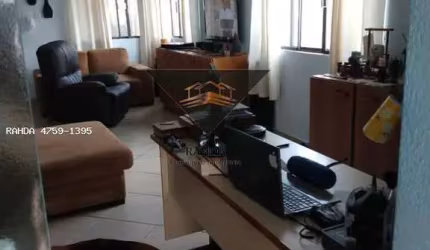 Casa para Venda em Suzano, Centro, 2 dormitórios, 1 banheiro, 1 vaga
