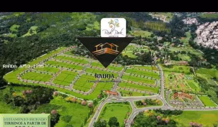 Terreno para Venda em Mogi das Cruzes, Vila Oliveira
