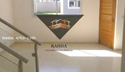 Casa em Condomínio para Venda em Suzano, Chácara Faggion, 4 dormitórios, 2 suítes, 1 banheiro, 4 vagas