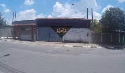 Galpão para Venda em Suzano, JARDIM COLORADO, 3 vagas
