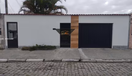 Casa para Venda em Suzano, Jardim Imperador, 2 dormitórios, 2 banheiros, 3 vagas
