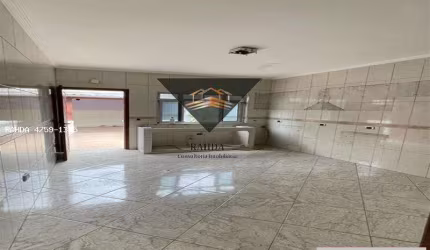 Casa para Venda em São Paulo, JARDIM DAS CAMÉLIAS, 4 dormitórios, 3 banheiros
