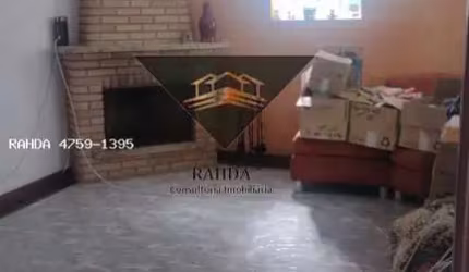 Casa para Venda em Mogi das Cruzes, Mogi Moderno, 3 dormitórios, 1 suíte, 3 banheiros, 4 vagas