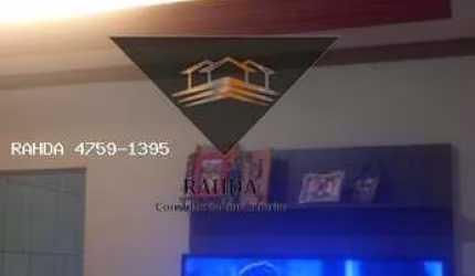 Casa para Venda em Suzano, Jardim Luella, 2 dormitórios, 1 banheiro, 2 vagas
