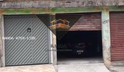 Casa para Venda em Rio Grande da Serra, VILA SÃO JOÃO