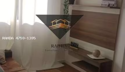Apartamento para Venda em Mogi das Cruzes, Cesar de Souza, 3 dormitórios, 1 banheiro, 1 vaga