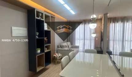 Apartamento para Venda em Poá, BIRITIBA, 2 dormitórios, 1 banheiro, 1 vaga