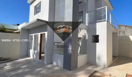 Casa para Venda em Suzano, Colorado, 2 dormitórios, 1 suíte, 1 banheiro, 2 vagas