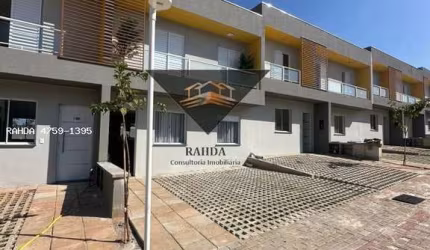 Casa em Condomínio para Venda em Suzano, Jardim Modelo, 3 dormitórios, 3 suítes, 2 vagas