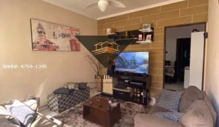 Casa para Venda em Suzano, Jardim São Jose, 2 dormitórios, 2 vagas