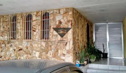 Casa para Venda em Itaquaquecetuba, jardim luciana, 3 dormitórios, 1 suíte, 2 vagas