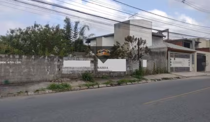 Lote para Locação em Suzano, Jardim Quaresmeira