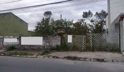 Lote para Venda em Suzano, Jardim Quaresmeira