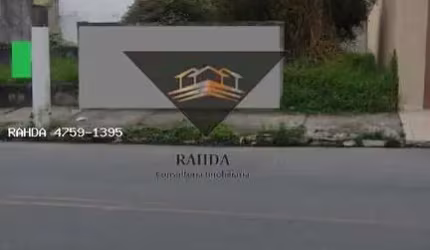 Lote para Venda em Suzano, Jardim Quaresmeira