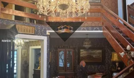Casa para Venda em Suzano, RECREIO INTERNACIONAL, 3 dormitórios, 1 suíte, 1 banheiro, 2 vagas