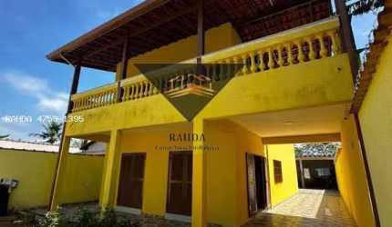 Casa de Praia para Venda em Bertioga, Indaiá, 3 dormitórios, 1 suíte, 2 banheiros, 6 vagas