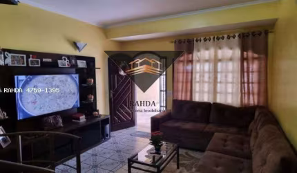 Casa para Venda em Suzano, VILA HELENA, 4 dormitórios, 2 suítes, 1 banheiro, 2 vagas
