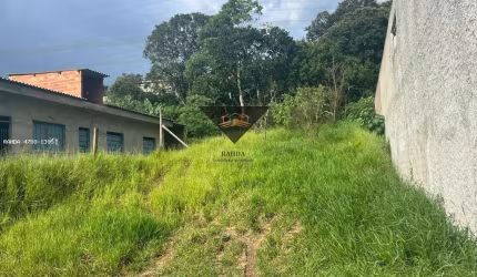 Terreno para Venda em Mogi das Cruzes, JARDIM PIATÃ