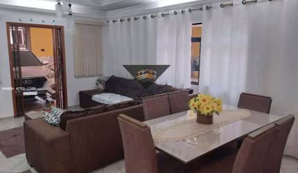 Casa para Venda em Suzano, Cidade Edson, 3 dormitórios, 1 suíte, 2 banheiros, 4 vagas