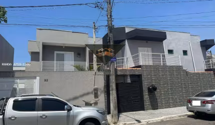 Casa em Condomínio para Venda em Mogi das Cruzes, Jundiapeba