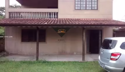 Casa de Praia para Venda em Bertioga, Vista Linda, 3 dormitórios, 3 banheiros, 4 vagas