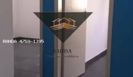 Apartamento para Venda em Poá, JARDIM AMERICA, 2 dormitórios, 1 banheiro, 1 vaga