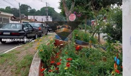 Prédio Comercial para Venda em Poá, JARDIM NOVA POÁ, 4 banheiros
