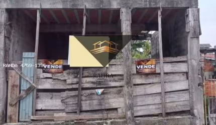 Casa para Venda em Suzano, Jardim Graziela, 4 dormitórios, 2 banheiros, 2 vagas
