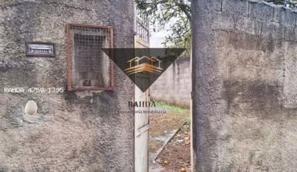 Terreno para Venda em Suzano, Jardim São Jose