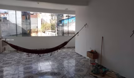 Casa para Venda em Suzano, Jardim Graziela, 2 dormitórios, 2 banheiros, 4 vagas