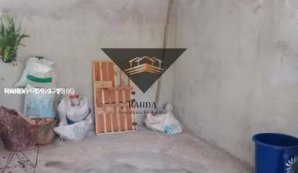 Casa para Venda em Suzano, Jardim Brasil, 2 dormitórios, 3 banheiros, 2 vagas