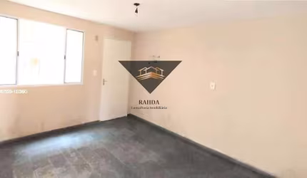 Apartamento para Venda em Itaquaquecetuba, JARDIM ARACARÉ, 2 dormitórios, 1 banheiro, 1 vaga