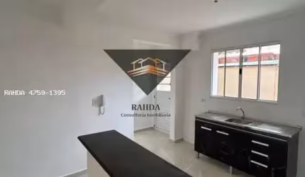Apartamento para Locação em Mogi das Cruzes, Vila Nova Cintra, 2 dormitórios, 1 suíte, 1 banheiro, 2 vagas