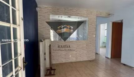 Apartamento para Venda em Suzano, Jardim Graziela, 2 dormitórios, 1 banheiro, 1 vaga