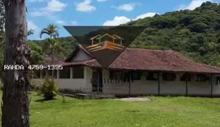 Sítio para Venda em Registro, JARDIM CAIÇARA