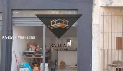 Sala Comercial para Locação em Suzano, Cidade Edson, 2 banheiros