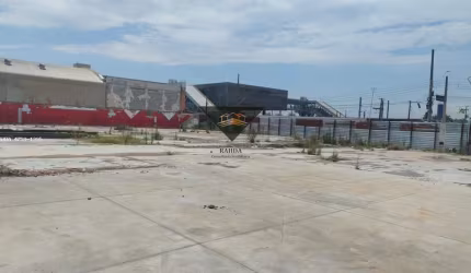 Terreno para Venda em Suzano, Centro
