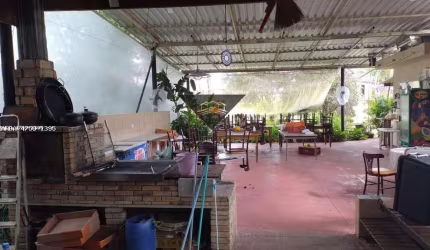 Sítio para Venda em Mogi das Cruzes, PINDORAMA, 6 dormitórios, 2 banheiros