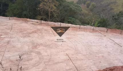 Terreno para Venda em Guararema, IPIRANGA