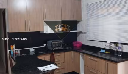 Casa para Venda em Suzano, Vila Figueira, 3 dormitórios, 1 suíte, 1 banheiro, 3 vagas