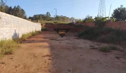 Terreno para Venda em Mogi das Cruzes, PARQUE SÃO MARTINHO